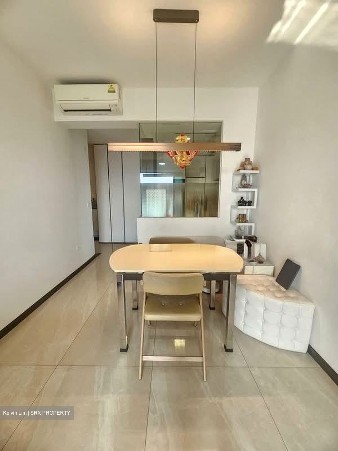 Normanton Park (D5), Apartment #597782821